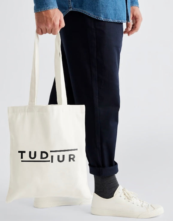 Bolsa de Tela personalizada