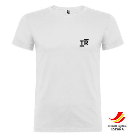 Camiseta básica TUDIUR