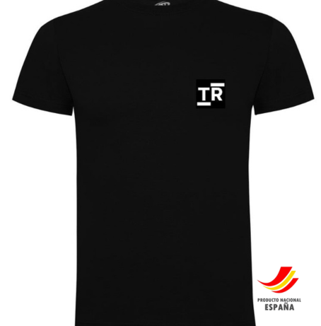 Camiseta básica TUDIUR